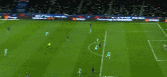 法甲赛报：姆巴佩失误李刚仁进球巴黎圣日耳曼3-0蒙彼利埃登顶