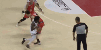 NBL战报：卡特32分琼斯20分沃克25分合肥82-100香港