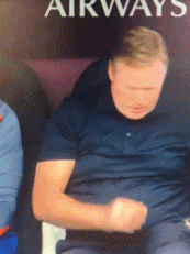 今日趣图：就算我索斯盖特有99%的错 你们英皇球星就没有1%的错吗？