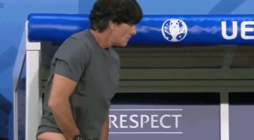 今日趣图：就算我索斯盖特有99%的错 你们英皇球星就没有1%的错吗？