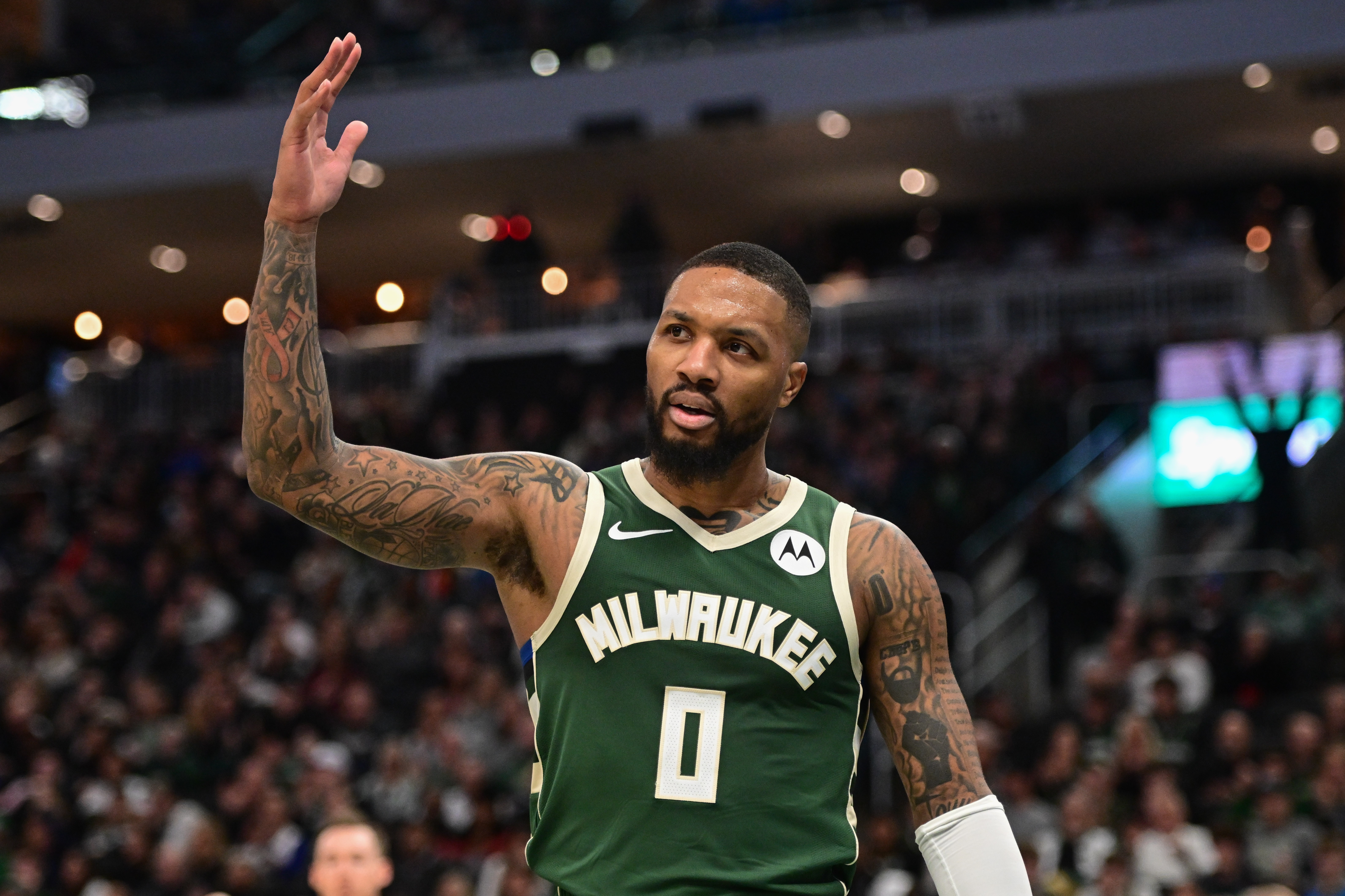 【吧友评选】🌟NBA新赛季20大球星之No.18！